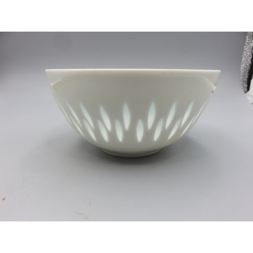 Arabia Finland Rice Grain Porcelain Dessert Bowl Friedl Holzer-Kjellberg 4.5"